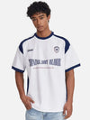Circa-2000 Unstructured Designed T-Shirt