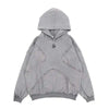Chic Metro Reverse Car Design Sweatshirt