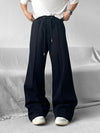 Vintage İspanyol Paça Jogger, önden görünüm — Navra Wear