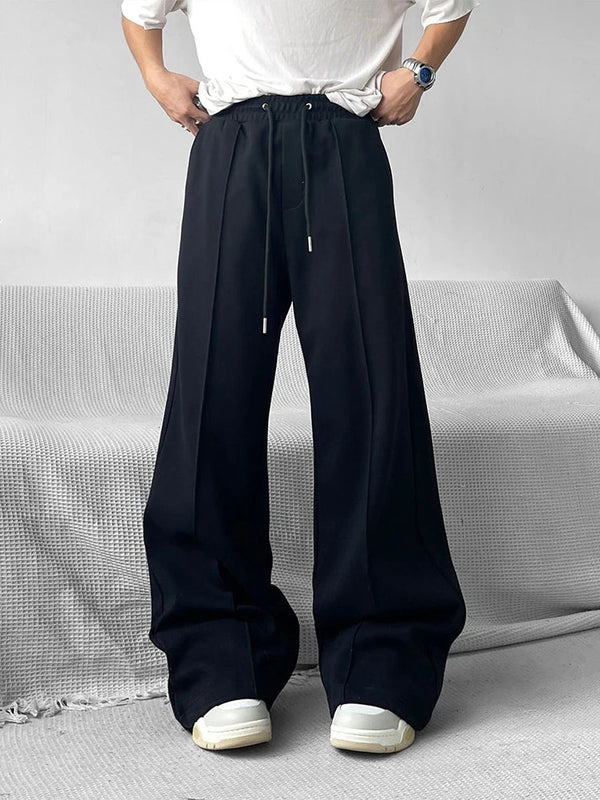 Vintage İspanyol Paça Jogger, önden görünüm — Navra Wear