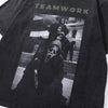 Teamwork Ghostly T-Shirt