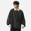 Soft Polo Drop Comfortable Top