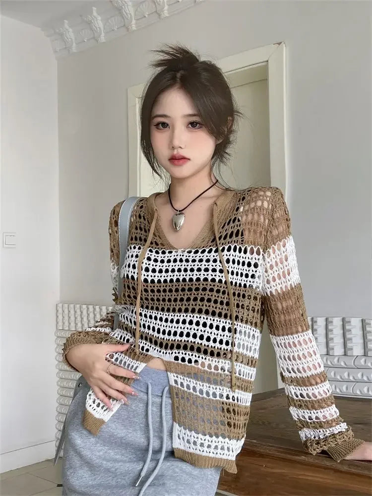 Unstructured Han River Style Everyday T-Shirt