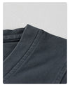Basic Tişört, stil görünüm — Navra Wear