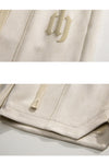 Heathered Heritage Sport Shorts