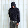 Classic Cozy Knitted Half-Zip Sweatshirt