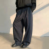 Seoul Stripe Wide-Leg