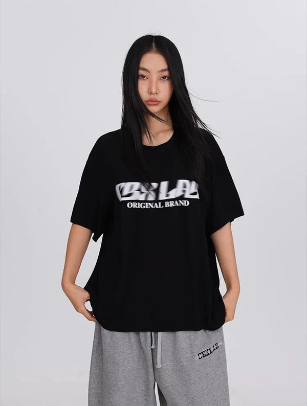 Soft Moist Hip Hop Sundaze T-Shirt