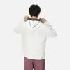 K-Minimal Light Zip Hood