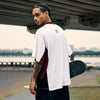 Turn-Of-Era Street Style Training T-Shirt
