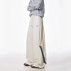 Cord Stripe Winter Trousers