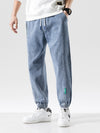 Bol Kesim Jogger, önden görünüm — Navra Wear