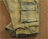 Sundown Washed Cargo Shorts