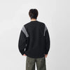 Air Flow Cold Season Hip-Hop Top
