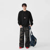 Cold Street Soft Crewneck