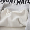 Nightwalker Horror Sweatshirt