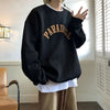 Shelter Boxy Sweatshirt