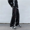 Relaxed Classic Leg Urban Beat Denim