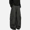 Western Functional Flare Leg Field Pants