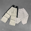 Vintage Bol Kesim Jogger, yan görünüm — Navra Wear