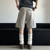 Mission Pocket Shorts