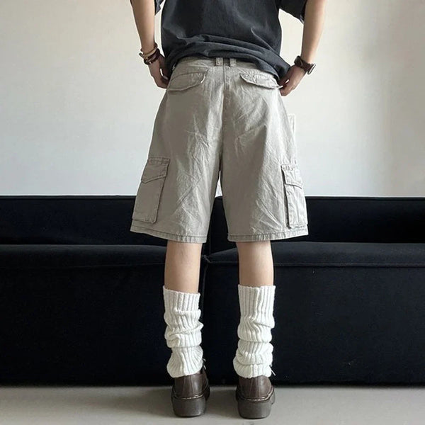 Mission Pocket Shorts alternatif görünüm