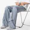 Men's Heritage Torn Classic Leg Denim