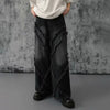 Easy Chic Classic Easy Cut Denim