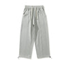 Wide Leg Jogger, detay görünüm — Navra Wear