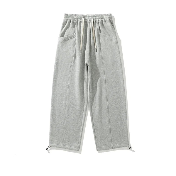 Wide Leg Jogger alternatif görünüm