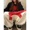 2000s Heritage White Japanese Style Denim