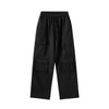 Metro Urban Beat Wide Leg Street Pants