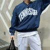 Training Easy-Fit V-Neck Long-Sleeved T-Shirt