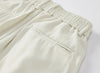 Wide Leg Pantolon, yakın çekim — Navra Wear