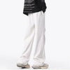 Wide Leg Hip-Hop Baskılı Jogger, detay görünüm — Navra Wear