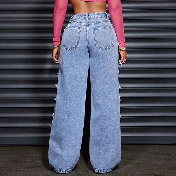 Heritage Perfect Fit Stretch Denim alternatif görünüm