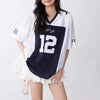 All-American Style Classic Epoch Laid-Back Fit Active T-Shirt