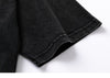Basic Tişört, detay görünüm — Navra Wear