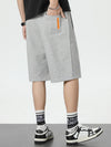 Elastic Ease Jogger Shorts