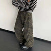 Men Woodland Casual Field Pants