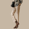 Heavy Wool Suit Trousers