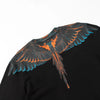 Wing Spread Premium Print Sweatshirt