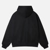 Chic Graffiti Graphic Urban Beat Sweatshirt