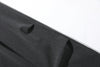 Y2K Wide Leg Western Baskılı Pantolon, yakın çekim — Navra Wear