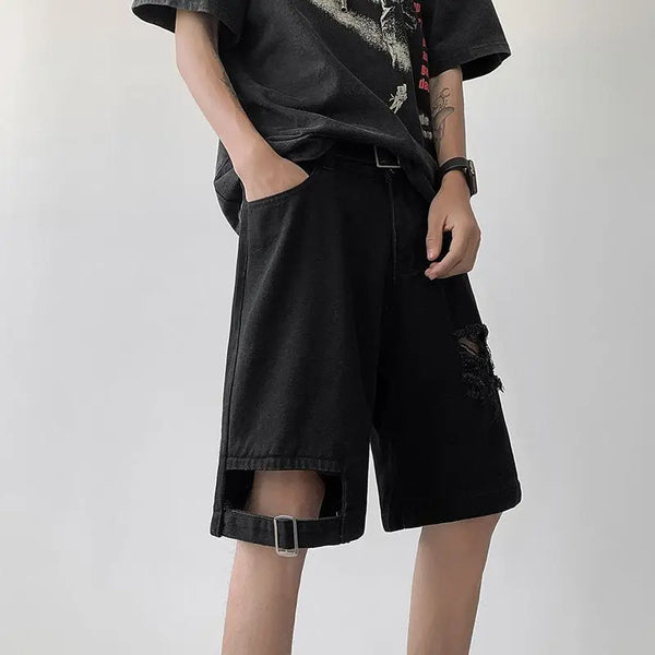 Freedom Tear Street Shorts