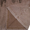 Retro-Faded Short-Sleeved Archive Chrysalis T-Shirt