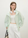 Sun Shield Light Sweatshirt