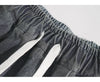 Stylish Personalized Woodland Denim Shorts