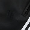 Soft Track Wide-Leg Joggers