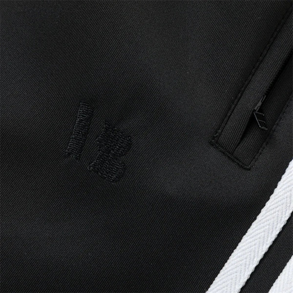 Soft Track Wide-Leg Joggers alternatif görünüm